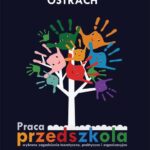 Praca przedszkola — okładka e-booka