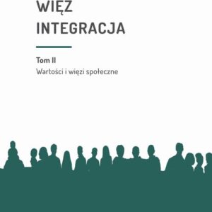 Tytuł: Praca - więź - integracja. Wyzwania w życiu jednostki i społeczeństwa. T. 2: Wartości i więzi społeczne
Autor: 
Wydawnictwo: Wydawnictwo Uniwersytetu Śląskiego
Formaty: PDF