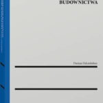 Prace geodezyjne realizowane na potrzeby budownictwa — okładka e-booka