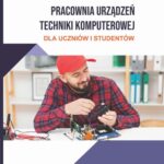 Tytuł: Pracownia Urządzeń Techniki Komputerowej Dla Uczniów i Studentów – Część 1
Autor: Jerzy Kluczewski
Wydawnictwo: ITStart
Formaty: MOBI, PDF, EPUB