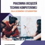 Tytuł: Pracownia Urządzeń Techniki Komputerowej Dla Uczniów i Studentów – Część 2
Autor: Jerzy Kluczewski
Wydawnictwo: ITStart
Formaty: PDF
