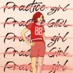 Practice girl — okładka e-booka