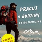 Tytuł: Pracuj 4 godziy i bądź szczęśliwy
Autor: Krzysztof Warszczewski
Wydawnictwo: ROSTER
Formaty: EPUB, MOBI, PDF