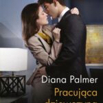 Tytuł: Pracująca dziewczyna
Autor: Diana Palmer
Wydawnictwo: Harlequin
Formaty: MOBI, EPUB