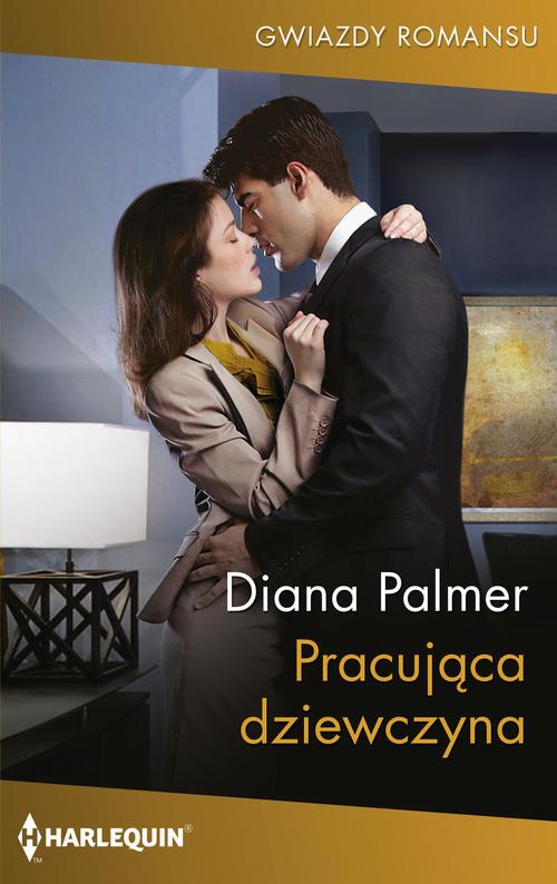 Tytuł: Pracująca dziewczyna
Autor: Diana Palmer
Wydawnictwo: Harlequin
Formaty: MOBI, EPUB