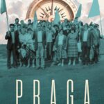 Praga — okładka e-booka