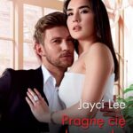 Tytuł: Pragnę cię ponad wszystko
Autor: Jayci Lee
Wydawnictwo: Harlequin
Formaty: MOBI, EPUB