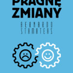 Pragnę zmiany — okładka e-booka