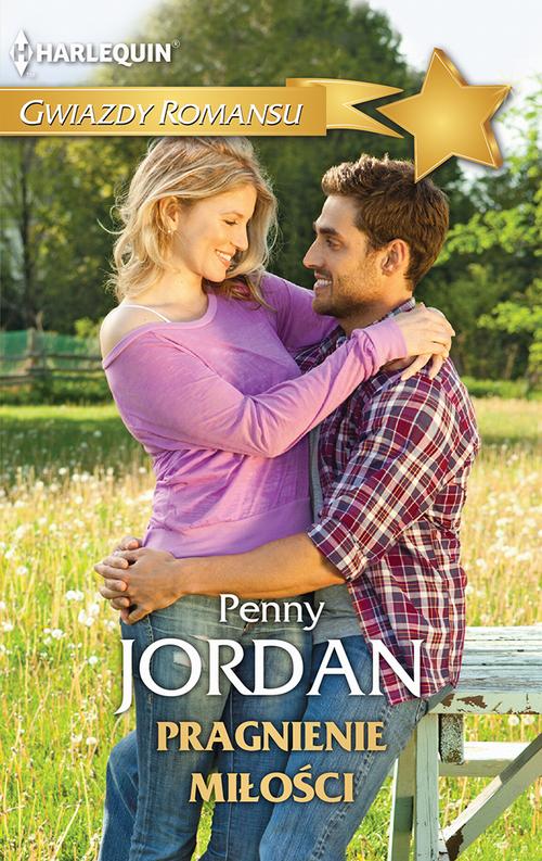 Tytuł: Pragnienie miłości
Autor: Penny Jordan
Wydawnictwo: Harlequin
Formaty: MOBI, EPUB
