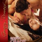 Tytuł: Pragnienie miłości
Autor: Robyn Grady
Wydawnictwo: Harlequin
Formaty: EPUB, MOBI