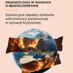 Tytuł: Prakseologia w naukach o bezpieczeństwie. Edukacyjne aspekty działania administracji państwowej w sytuacji kryzysowej
Autor: Andrzej Pieczywok, Krzysztof Wosiński, Łukasz Blechman, Wojciech Znaniecki, Michał Terlecki, Mirosław Kwieciński, Zdzisław Mazurski, Ryszard Laska, Karolina Szuleta, Dominik Kołaski, Jarosław Nowosielski, Łukasz Olejnik, Norbert Prusiński, Tomasz Olejnik, Sylwia Wróbel, Magdalena Schmidt-Łazarz
Wydawnictwo: Uniwersytet Kaliski im. Prezydenta Stanisława Wojciechowskiego
Formaty: PDF