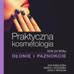 Praktyczna kosmetologia — okładka e-booka