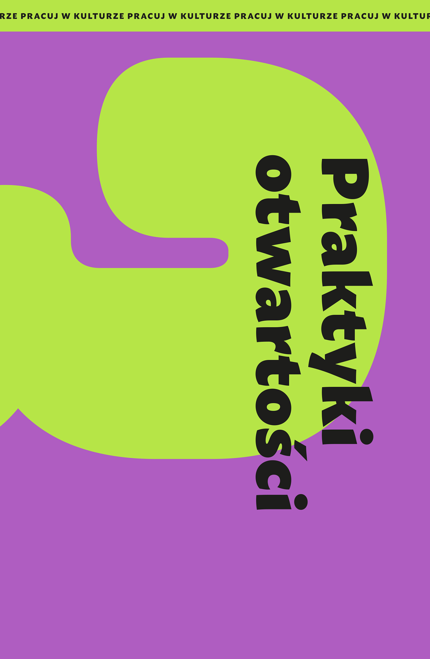 Praktyki otwartości — okładka e-booka