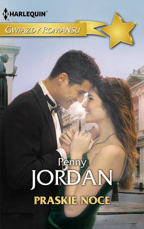 Tytuł: Praskie noce
Autor: Penny Jordan
Wydawnictwo: Harlequin
Formaty: EPUB, MOBI
