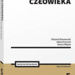Prawa człowieka — okładka e-booka