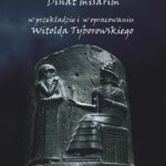 Prawa Hammurabiego. Dinat musarim. — okładka e-booka