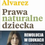 Prawa naturalne dziecka — okładka e-booka