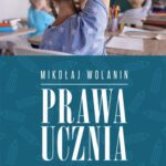 Prawa ucznia — okładka e-booka