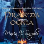 Prawda ognia — okładka e-booka