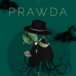Prawda — okładka e-booka