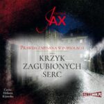 Tytuł: Prawda zapisana w popiołach. Tom 2. Krzyk zagubionych serc
Autor: Joanna Jax
Wydawnictwo: Storybox
Formaty: MP3