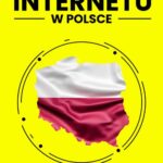 Prawdziwa Historia Internetu w Polsce — okładka e-booka