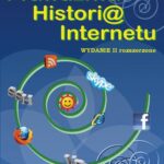 Prawdziwa Historia Internetu  - wydanie II rozszerzone — okładka e-booka