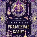 Prawdziwe czary — okładka e-booka