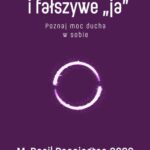 Prawdziwe i fałszywe „ja” — okładka e-booka