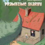 Tytuł: Prawdziwe skarby
Autor: Edyta Kępkowicz
Wydawnictwo: Warszawska Firma Wydawnicza
Formaty: EPUB