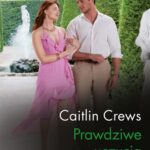 Tytuł: Prawdziwe uczucia
Autor: Caitlin Crews
Wydawnictwo: Harlequin
Formaty: MOBI, EPUB