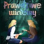 Prawdziwe Wiedźmy (tom 2) — okładka e-booka