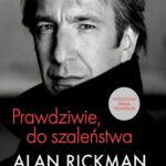 Tytuł: Prawdziwie, do szaleństwa. Dzienniki
Autor: Alan Rickman
Wydawnictwo: Poznańskie
Formaty: MOBI, EPUB