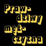 Prawdziwy mężczyzna — okładka e-booka