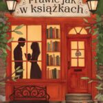 Prawie jak w książkach — okładka e-booka