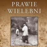 Prawie wielebni — okładka e-booka