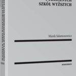 Prawna regulacja komercjalizacji własności intelektualnej publicznych szkół wyższych — okładka e-booka