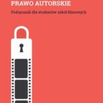 Tytuł: Prawo autorskie. Wyd. 2. popr. i uzup. (Stan prawny na dzień 1 października 2014 r.)
Autor: Piotr Ślęzak
Wydawnictwo: Wydawnictwo Uniwersytetu Śląskiego
Formaty: PDF