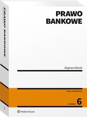 Prawo bankowe — okładka e-booka