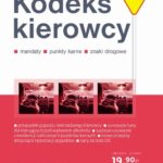 Prawo bez tajemnic 2/2024 Kodeks Kierowcy 2024 — okładka e-booka