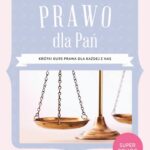 Prawo dla Pań — okładka e-booka