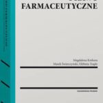 Prawo farmaceutyczne — okładka e-booka