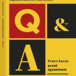 Prawo karne. Przed egzaminem — okładka e-booka