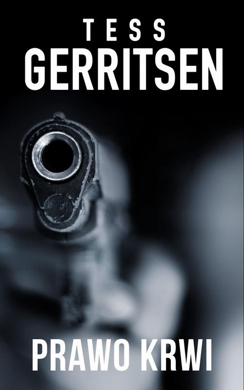 Tytuł: Prawo krwi
Autor: Tess Gerritsen
Wydawnictwo: HarperCollins Polska
Formaty: EPUB, MOBI
