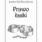 Prawo łaski — okładka e-booka