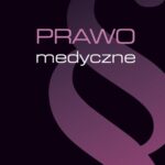 Prawo medyczne — okładka e-booka