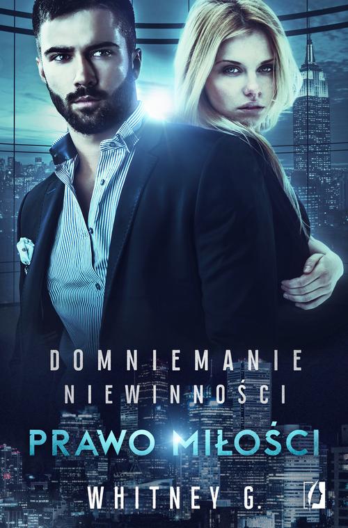 Tytuł: Prawo miłości
Autor: Whitney G.
Wydawnictwo: Wydawnictwo Kobiece
Formaty: MOBI, EPUB