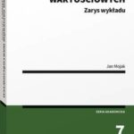 Prawo papierów wartościowych. Zarys wykładu — okładka e-booka
