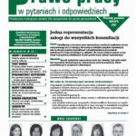 Tytuł: Prawo pracy w pytaniach i odpowiedziach sierpień 2013
Autor: 
Wydawnictwo: Oficyna Prawa Polskiego
Formaty: PDF