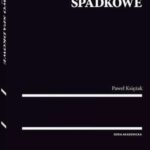 Prawo spadkowe — okładka e-booka